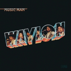 Waylon Jennings - Music Man